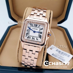 Cartier Panthere Rose Gold (16977)