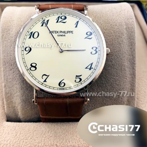 Patek Philippe Calatrava (07077)
