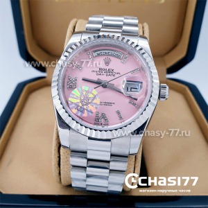 Rolex Day-Date (17177)