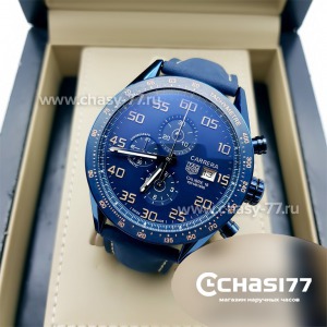 Копия Tag Heuer Calibre 16 (07277)