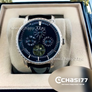 Vacheron Constantin Patrimony Turbillon (07377)