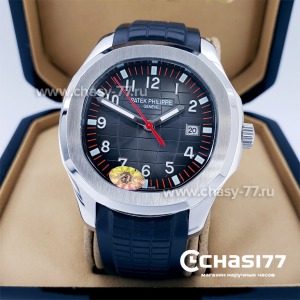 Patek Philippe Aquanaut (17477)