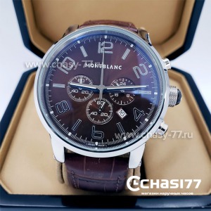 Montblanc TimeWalker (17677)