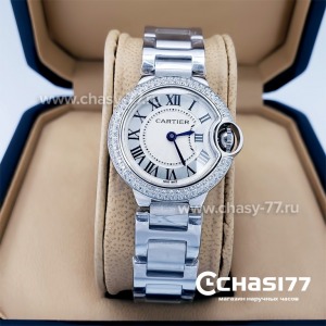 Cartier Ballon Bleu (17977)