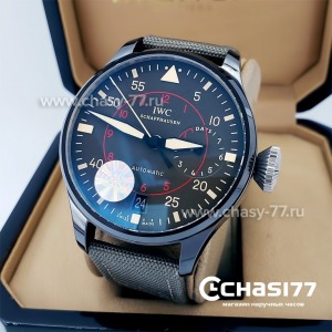 IWC The Pilot's TOP GUN (18277)
