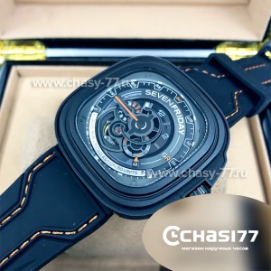 SEVENFRIDAY Industrial (09277)