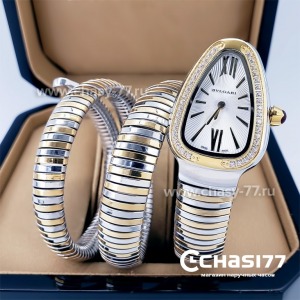 Копия Bvlgari Serpenti Tubogas Watch (19377)