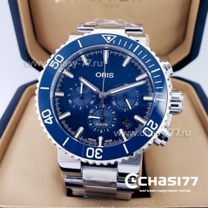 Oris Aquis (19477)