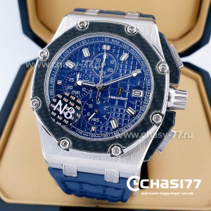 Копия Audemars Piguet Royal Oak Offshore Chronograph (09477)