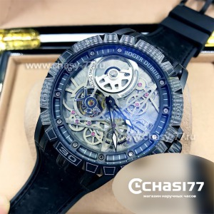 Копия Roger Dubuis Excalibur (10078)