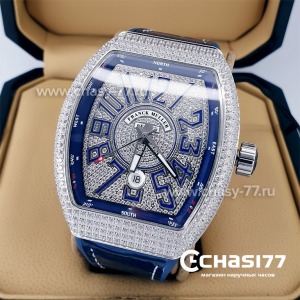 Franck Muller Vanguard (20078)