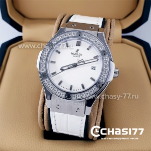Копия HUBLOT Big Bang Ladies 38mm (20378)