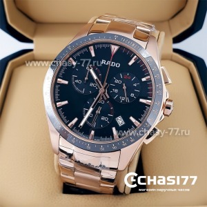 Rado HyperChrome Match Point (20778)