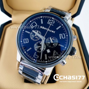 Montblanc TimeWalker (01078)