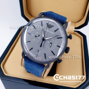 Emporio Armani Aviator (11178)
