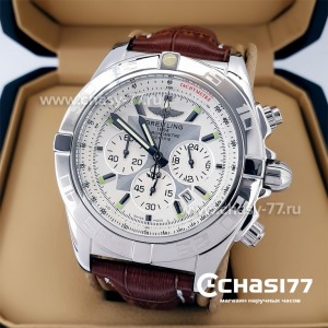 Breitling Chronometre Certifie  (21178)