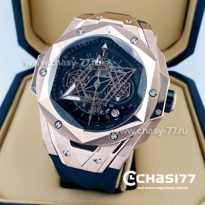 HUBLOT Big Bang Sang Bleu (11478)