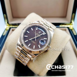 Rolex Day-Date - Дубликат (11778)