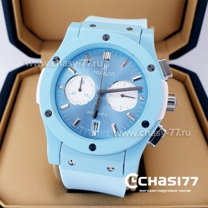 HUBLOT Classic Fusion Chronograph (21778)