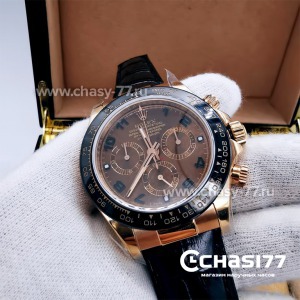 Копия Rolex Daytona - Дубликат (13178)