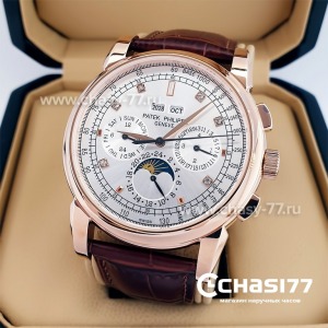 Patek Philippe Perpetual Calendar (23478)