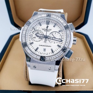 HUBLOT Classic Fusion Chronograph (13678)