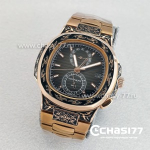 Копия Patek Philippe Men Nautilus (23778)