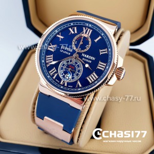 Ulysse Nardin - кварц 38 мм (13878)