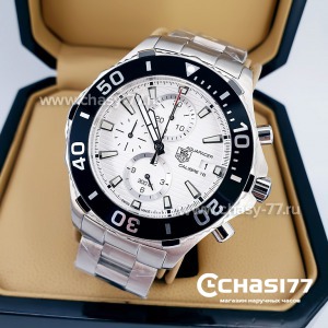 Копия Tag Heuer Aquaracer Calibre 16 (14078)