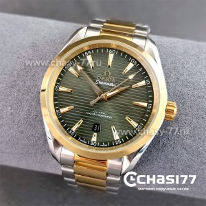 Omega Seamaster Aqua Terra (24178)