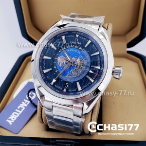 Omega Seamaster Aqua Terra - Дубликат (14278)