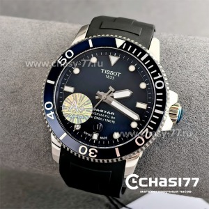 Tissot T-Sport Seastar Powermatic 80 (24578)