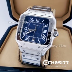 Cartier Santos Dumont (14678)