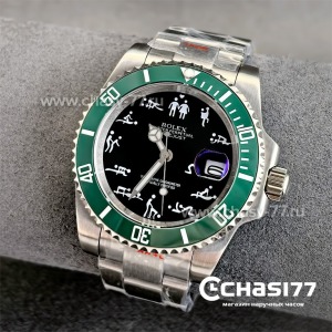 Rolex Submariner (24878)