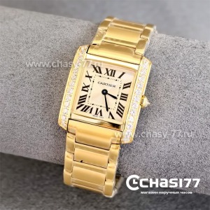 Копия Cartier Tank (25178)