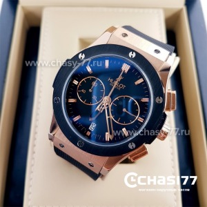 HUBLOT Classic Fusion Chronograph (05478)