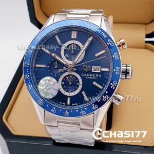 Tag Heuer Calibre 16 (16278)