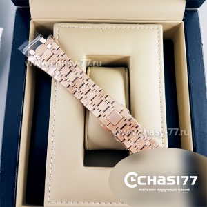 браслет Audemars Piguet золотистый (06578)