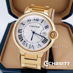 Cartier Ballon Bleu (16978)