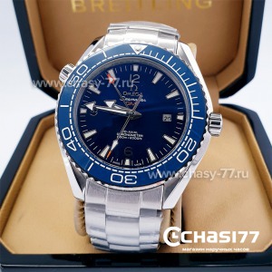 Копия Omega Seamaster GMT (17078)