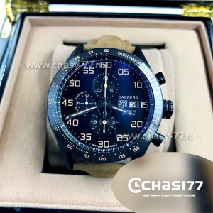 Tag Heuer Calibre 16 (07278)