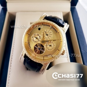 Копия Vacheron Constantin Patrimony Turbillon (07478)