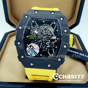 Копия Richard Mille - Дубликат (17578)