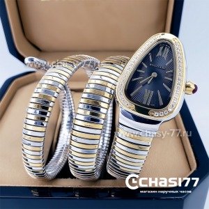 Копия Bvlgari Serpenti Tubogas Watch (19378)