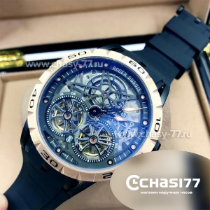 Roger Dubuis Easy Diver (10079)