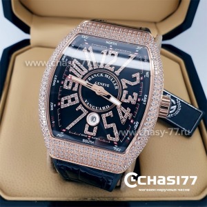 Franck Muller Vanguard (20079)
