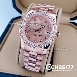 Копия Rolex Datejust (10379)