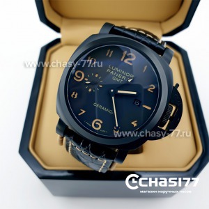 Panerai Luminor Gmt Ceramica (12079)
