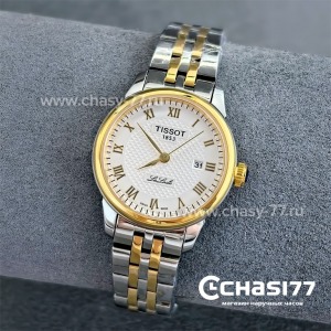 Tissot Le Locle (13279)