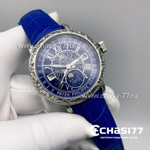 Patek Philippe Men Grand Complications Sky Moon (03279)